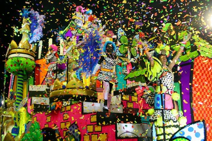 A taste of RIO comes to Perth