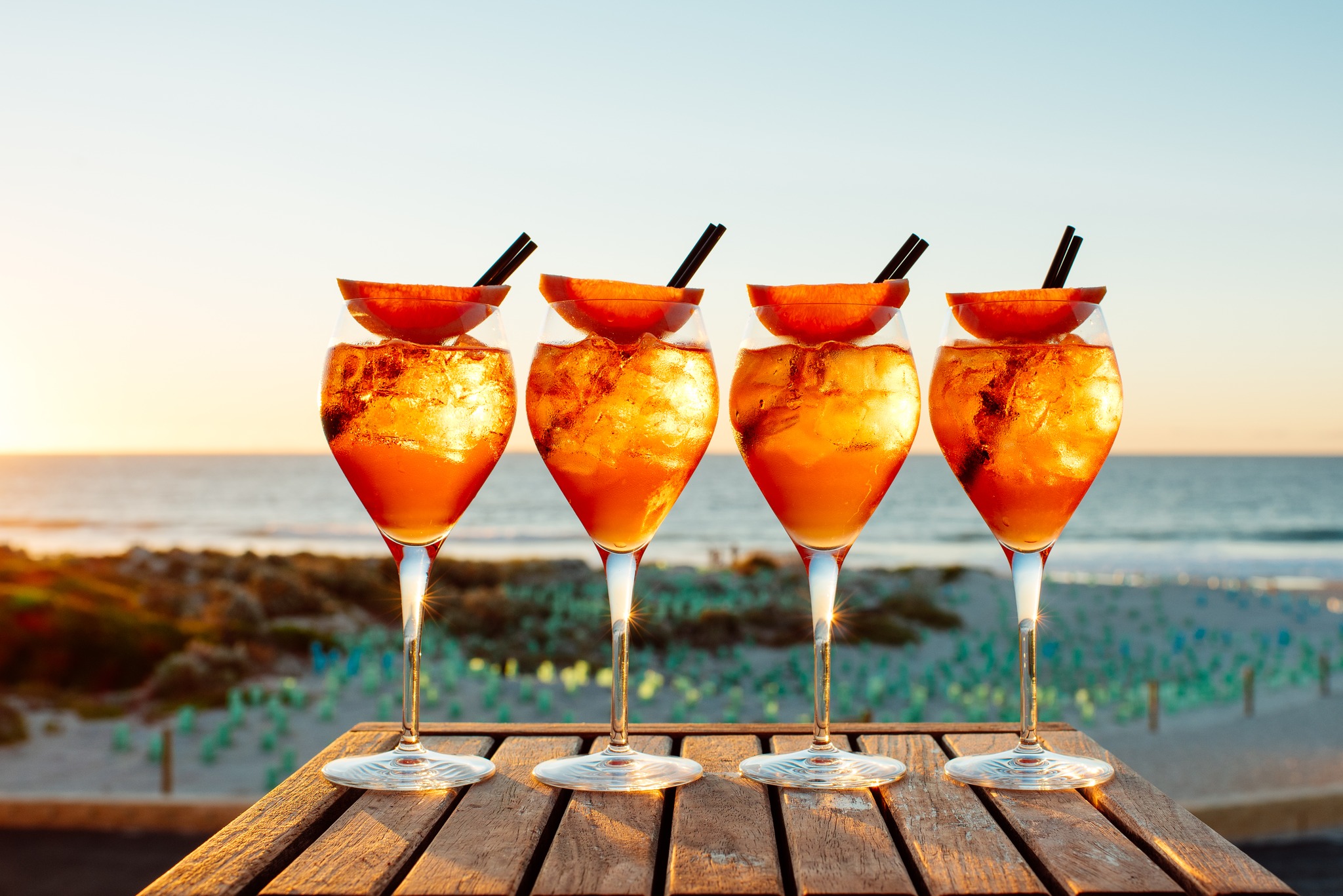 Spritz Masterclass