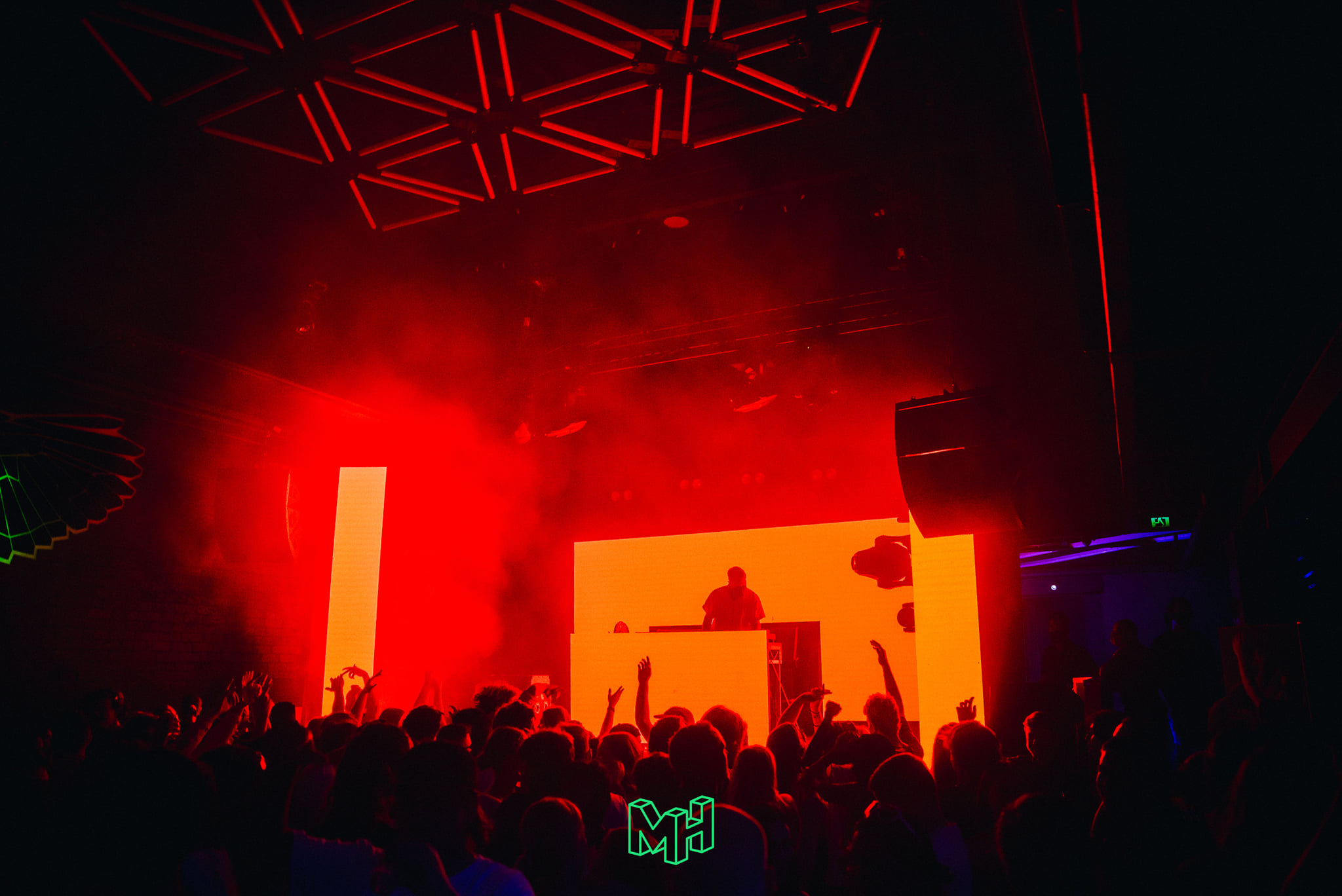 Tutorial- Back to Uni Party