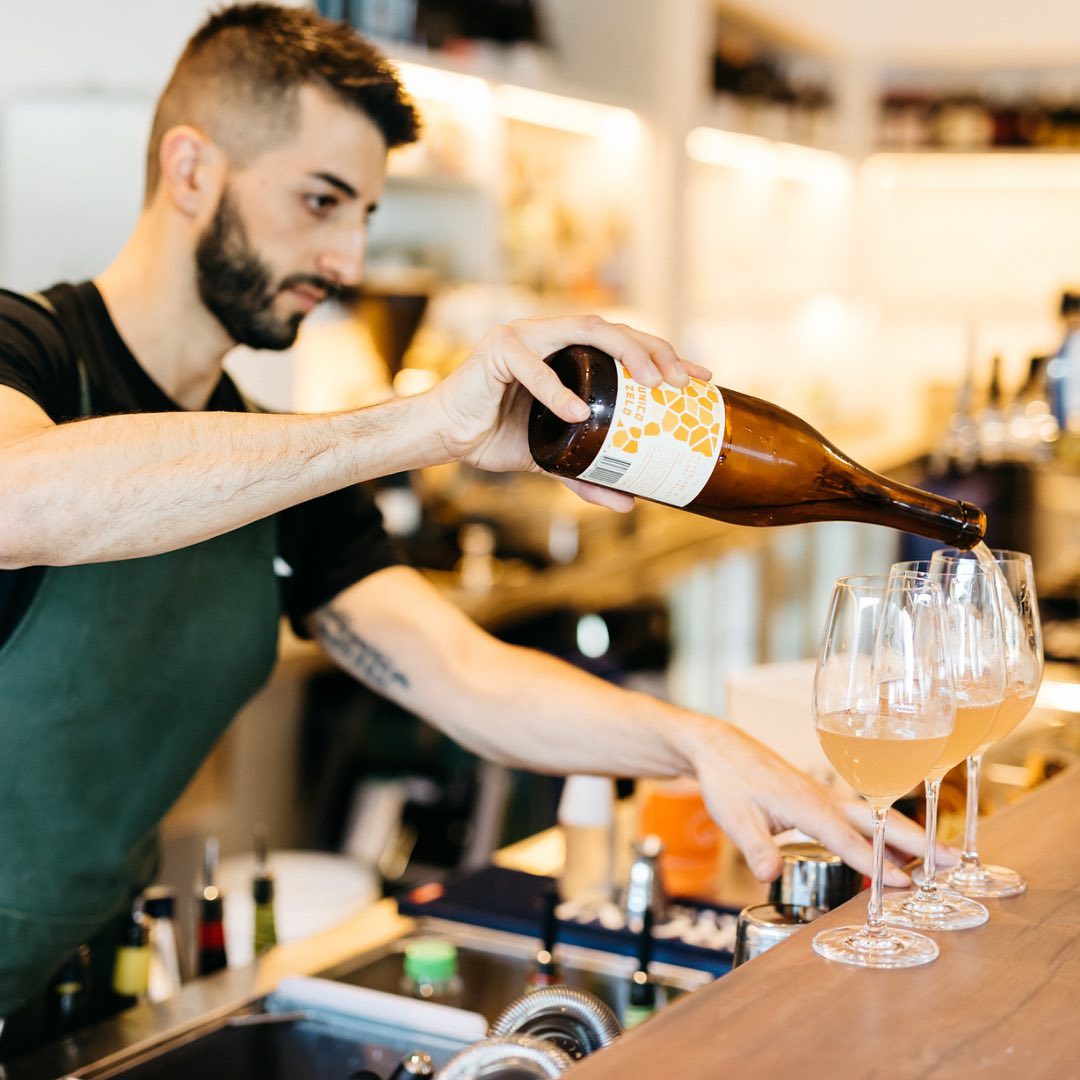 Wine ‘n’ Dine