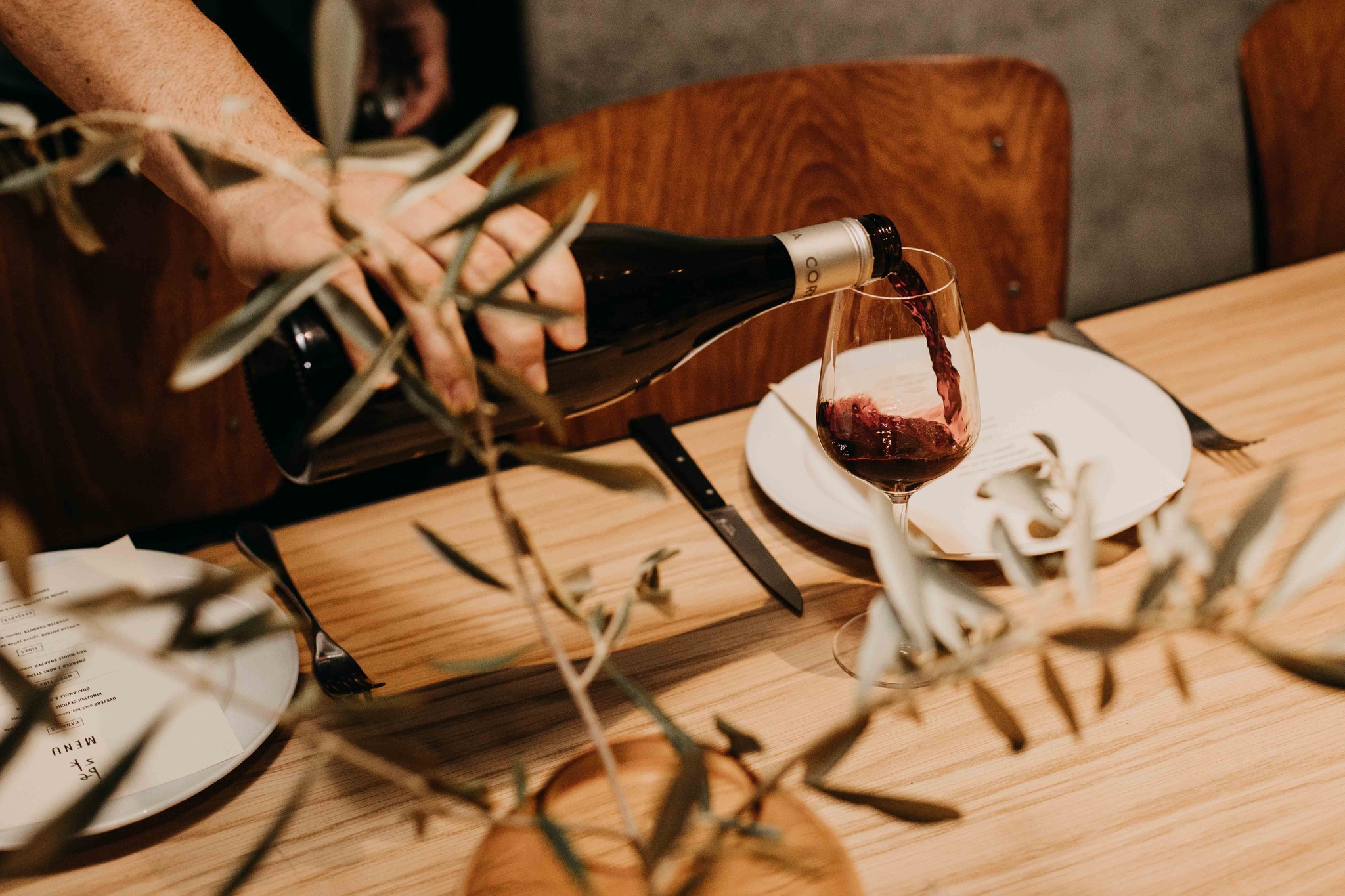 Wine ‘n’ Dine Freo