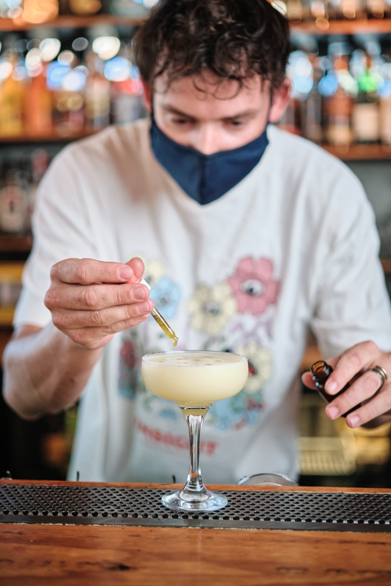 Hendrick’s Gin Weekend