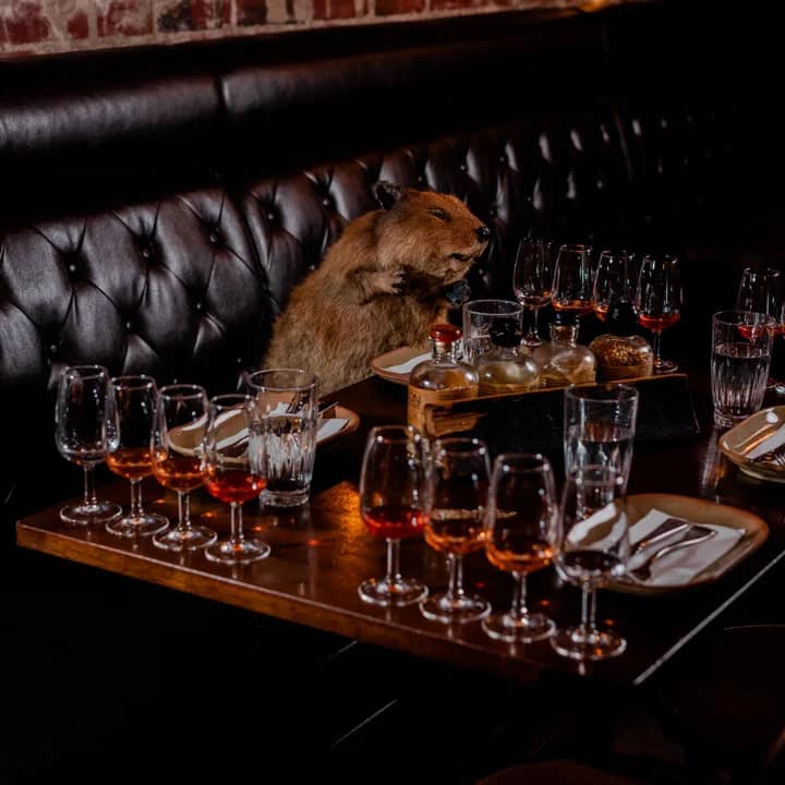 International Whisk(e)y Day Workshop