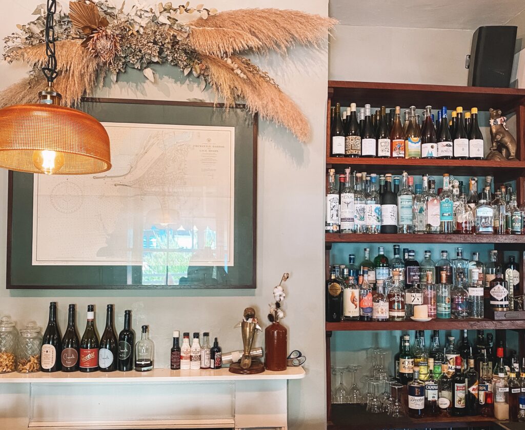 Nieuw Ruin (Fremantle)