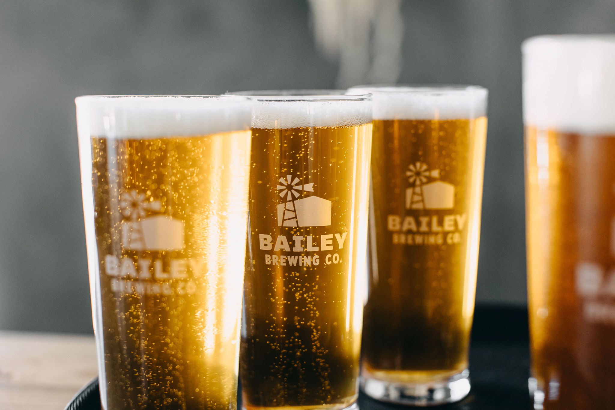 Bubbles and Beers at BBC