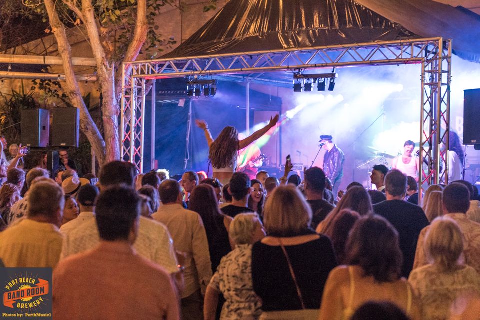 Sunset Fest
