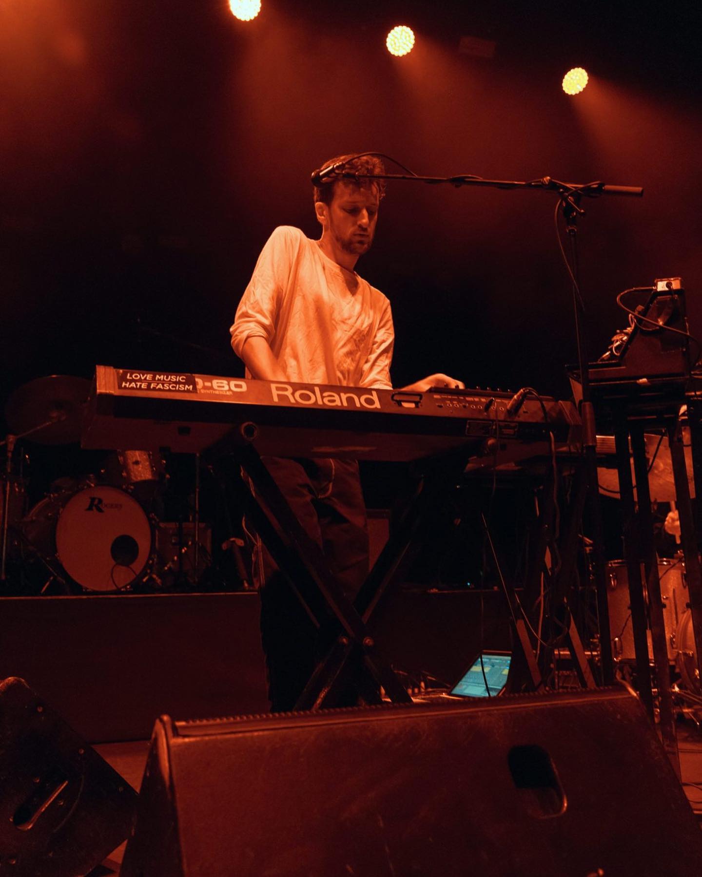 Harvey Sutherland DJ Set