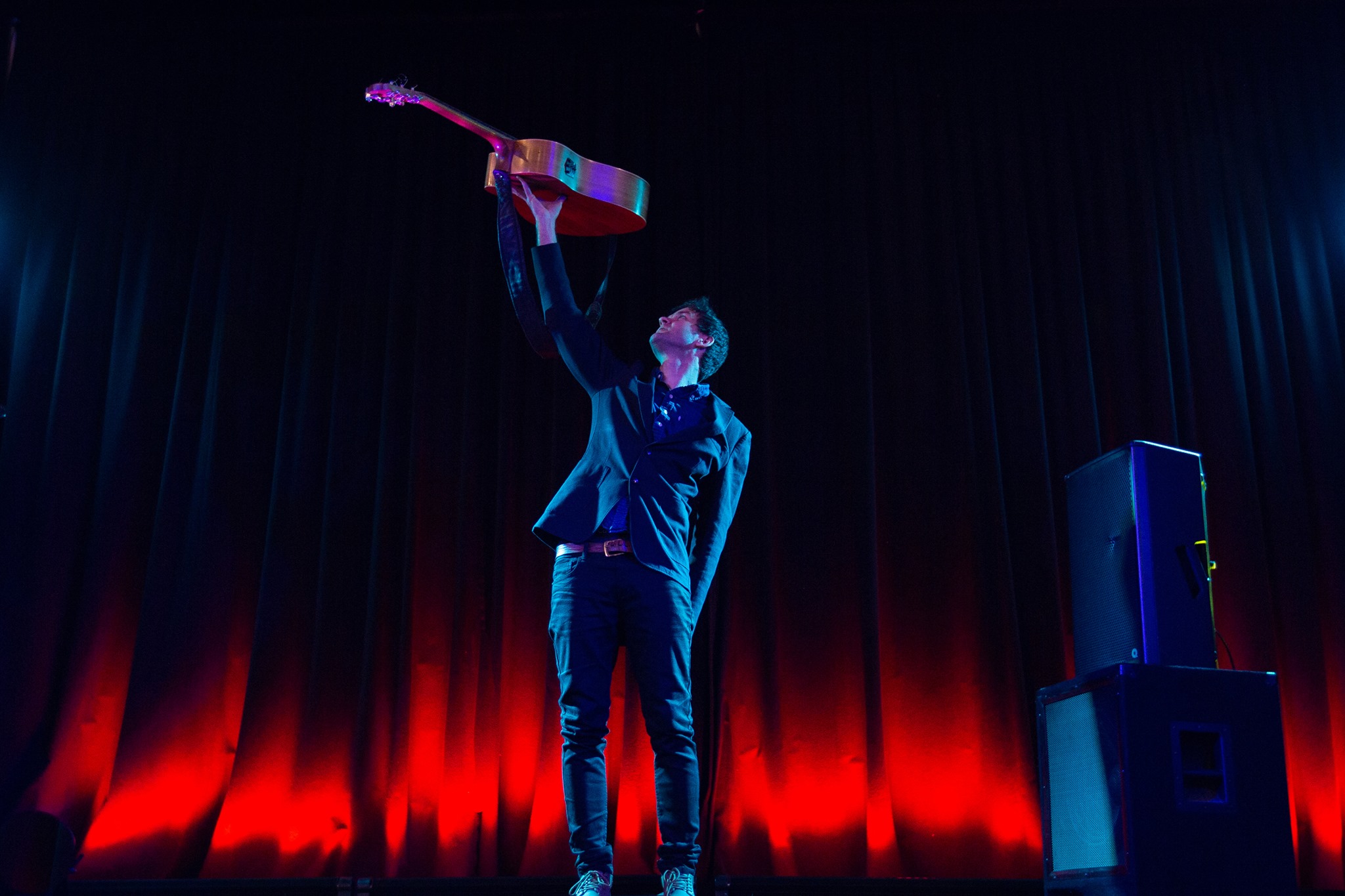 Daniel Champagne LIVE at Freo.Social