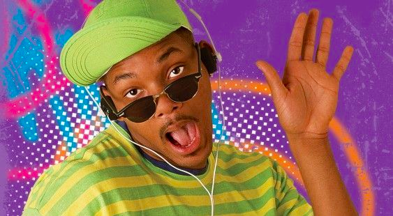 Throwback 90s – Presented by Claire Fahie & Jordan Anthony