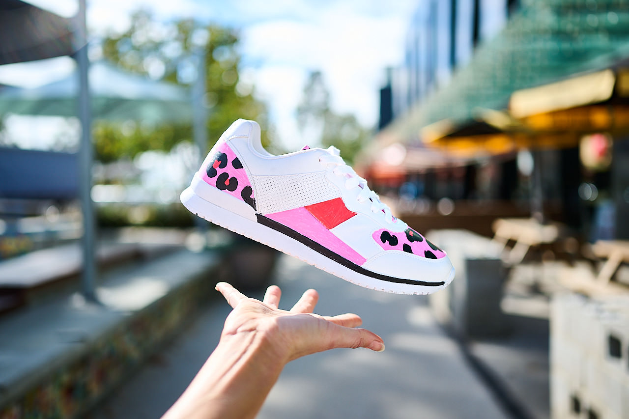 Sneaker Life – Cockburn