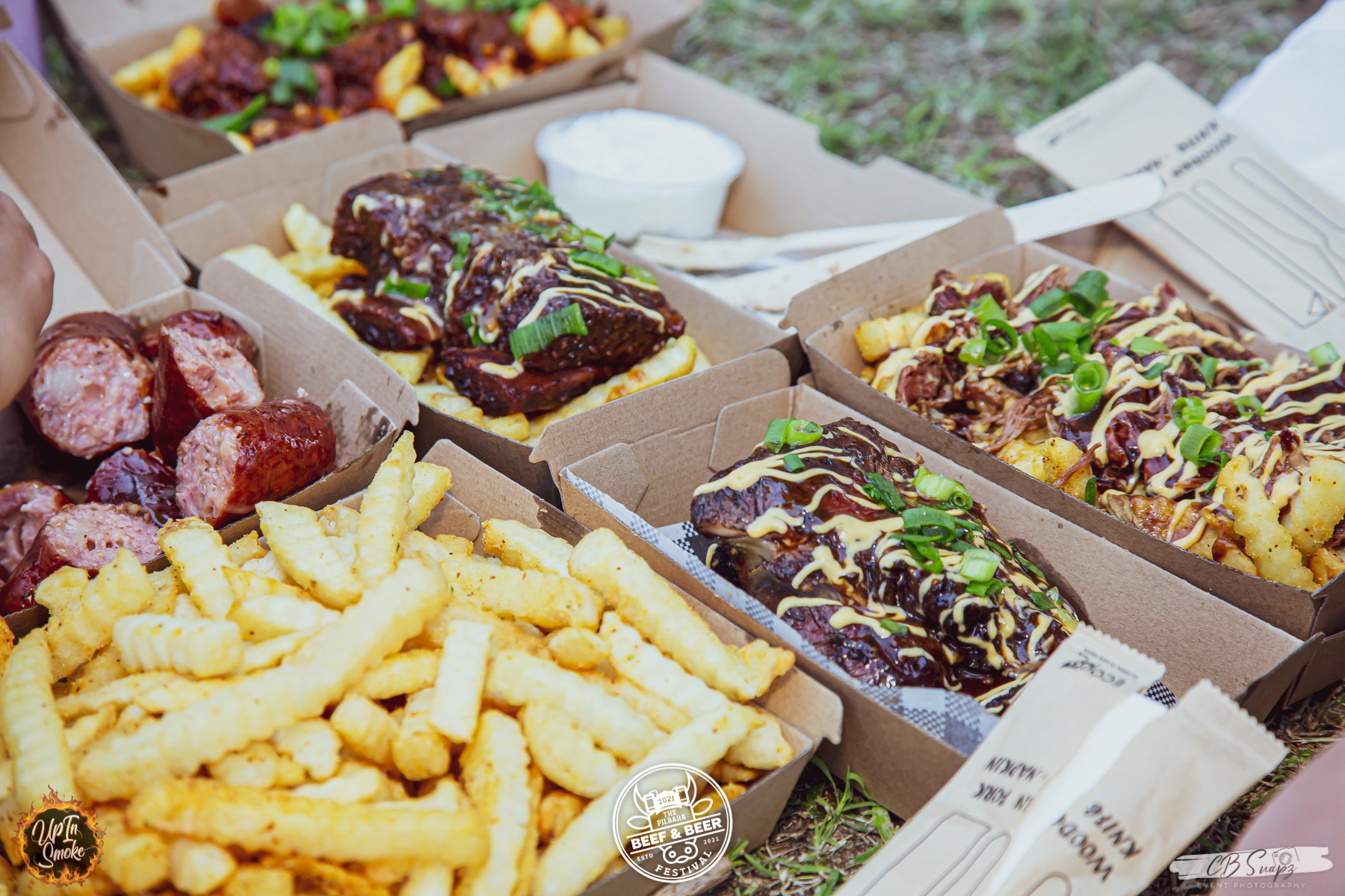 Beef & Beer Pilbara Returns, Tastier and Frothier!