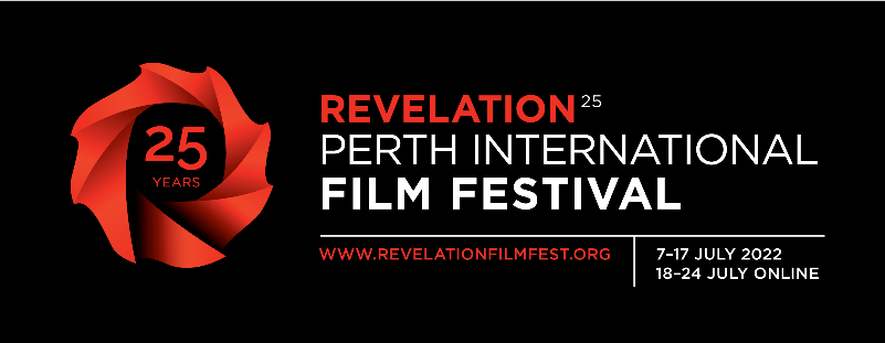 2022 Revelation Perth International Film Festival