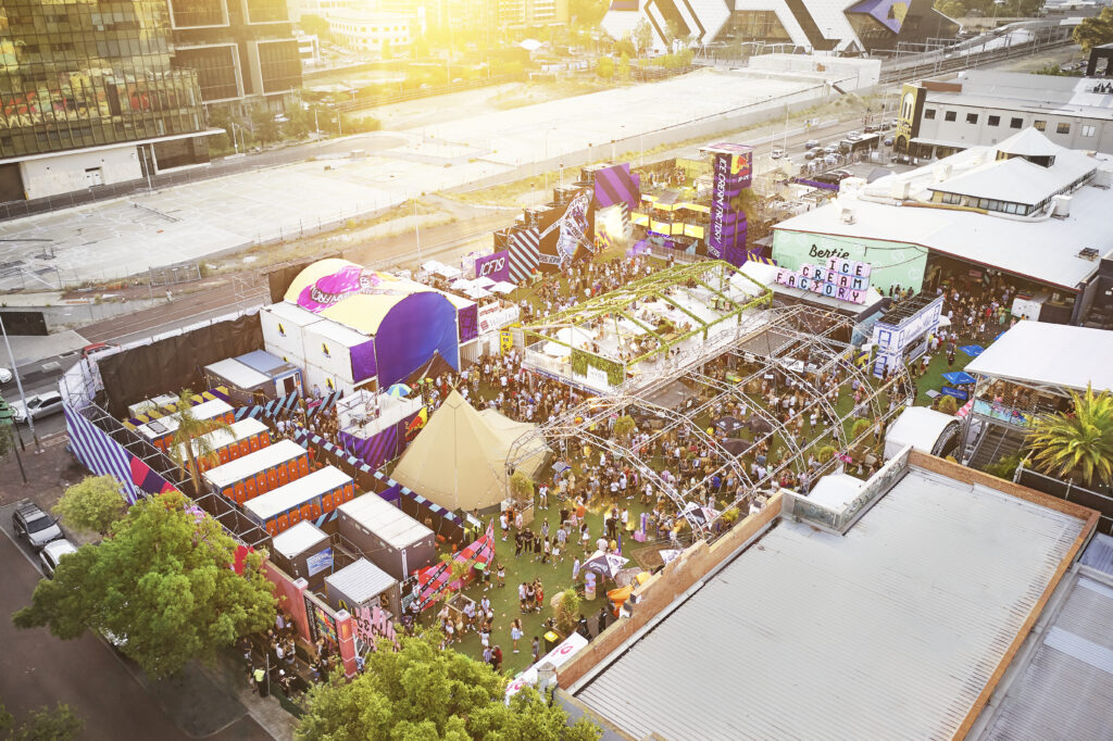 7 Sleeps Until ICF, Here’s Our 7 Recos On Must See + Do