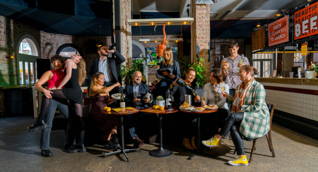 Everything You Need To Know About The 6-Week Food, Wine & Music Festival Hitting Leedy This July