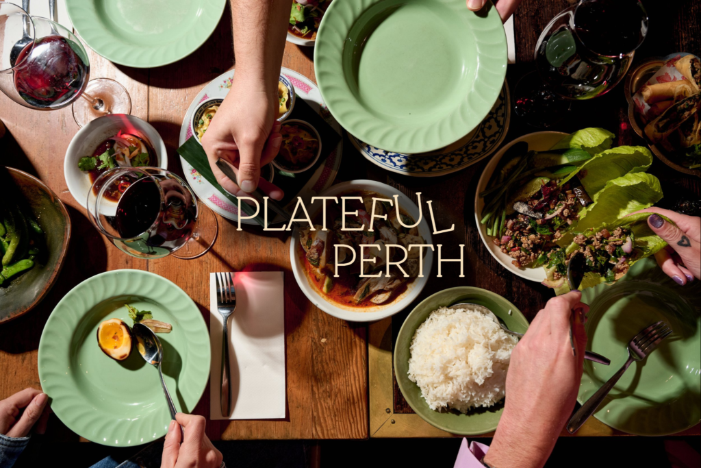 Plateful Perth 2026 Is Still On... And There’s Plenty Left to Taste
