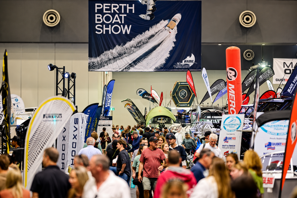 Perth Boat Show Returns This September